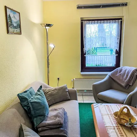 Апартаменты Schmidt - App-1 By Interhome