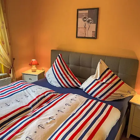 Schmidt - App-1 By Interhome Apartment