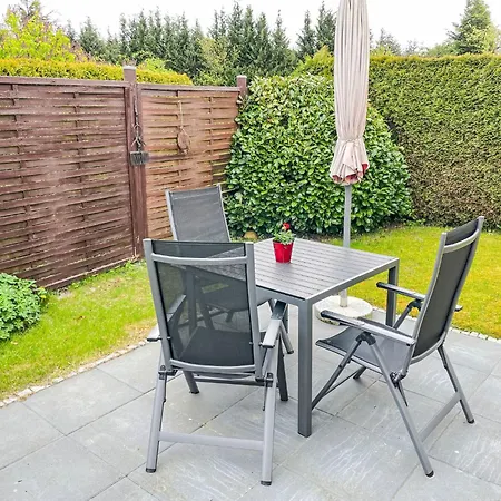 Schmidt - App-1 By Interhome *