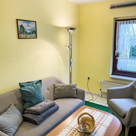 Schmidt - App-1 By Interhome