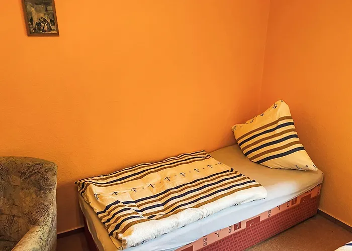 Apartment Schmidt - App-1 By Interhome