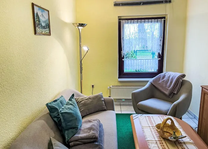 Apartment Schmidt - App-1 By Interhome